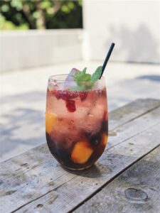 明石、カフェ